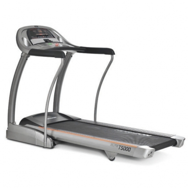 Horizon Fitness loopband elite T5000 passport ready gebruikt